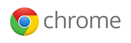 Chrome Logo